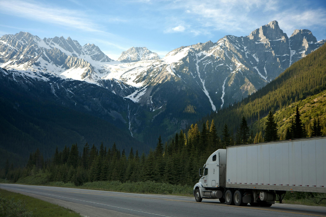 Comment choisir une société de transport de marchandises ?