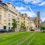 Les quartiers en plein essor pour faire construire à Reims