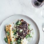 La philosophie d’un restaurant gastronomique à Reims