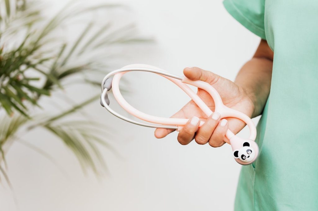 Les différentes pratiques de médecine douce proposées dans un centre de médecine douce