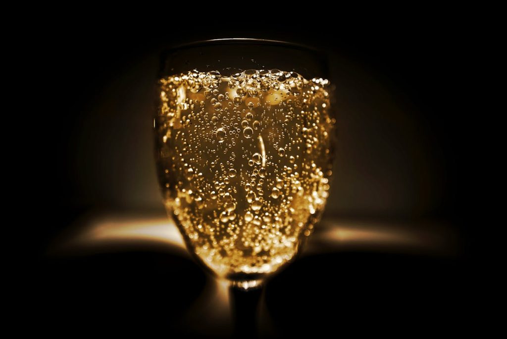 Les différences entre Brut, Demi-Sec et Rosé