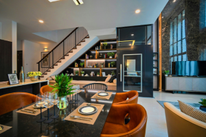Ascenseur maison : la solution d’accessibilité