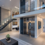 Pourquoi choisir un élévateur privatif pour votre maison ?
