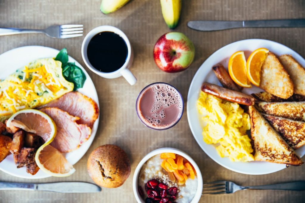 Les meilleures idées de brunch pour le week-end à Reims