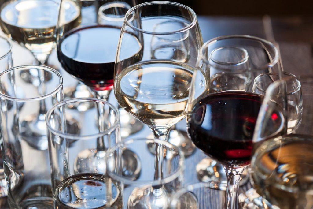 Pourquoi les spiritueux séduisent de plus en plus les amateurs de vin ?