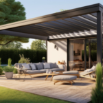 Quel entretien annuel prévoir pour une pergola bioclimatique ?