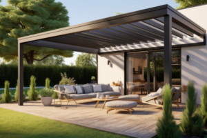 Quel entretien annuel prévoir pour une pergola bioclimatique ?