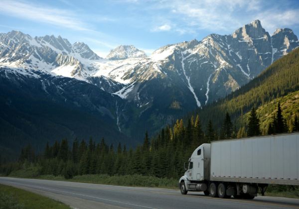 Comment choisir une société de transport de marchandises