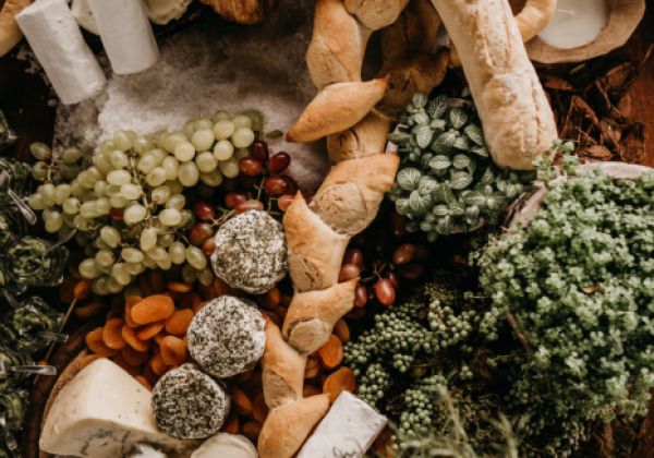Des coffrets gourmands pour éveiller les papilles !
