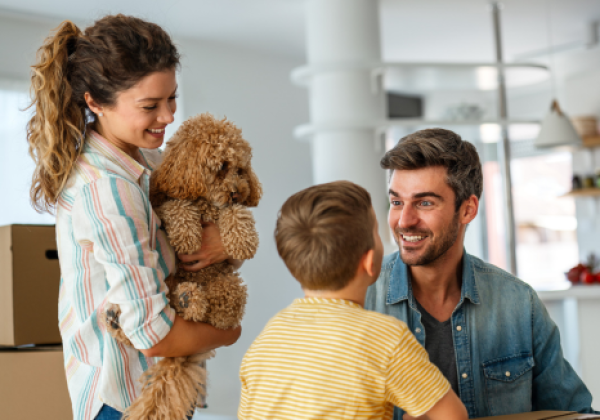 Faut-il avoir un CDI pour faire construire une maison ?