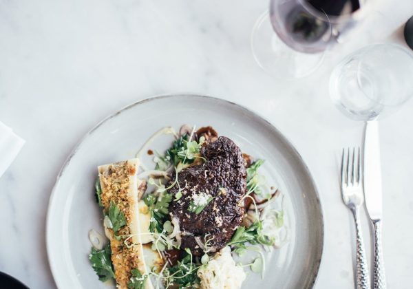 La philosophie d’un restaurant gastronomique à Reims