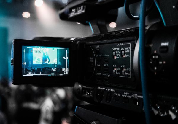 Les erreurs à éviter lors d’un tournage vidéo