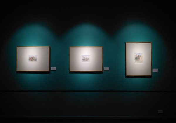 Les obligations légales des galeries d'art en France