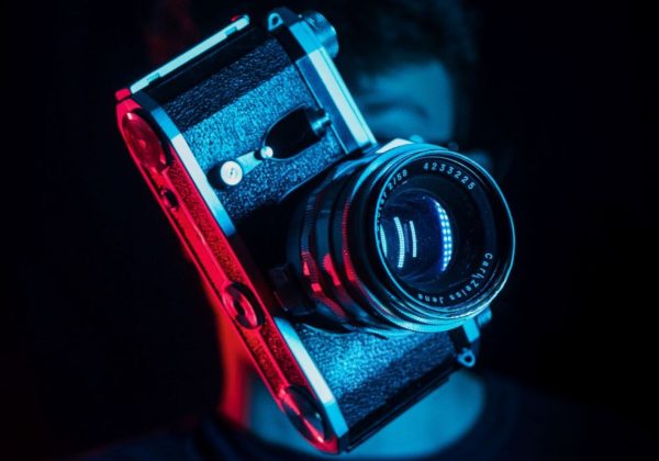 photographie com 360