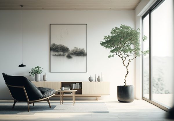 style décoration intérieur