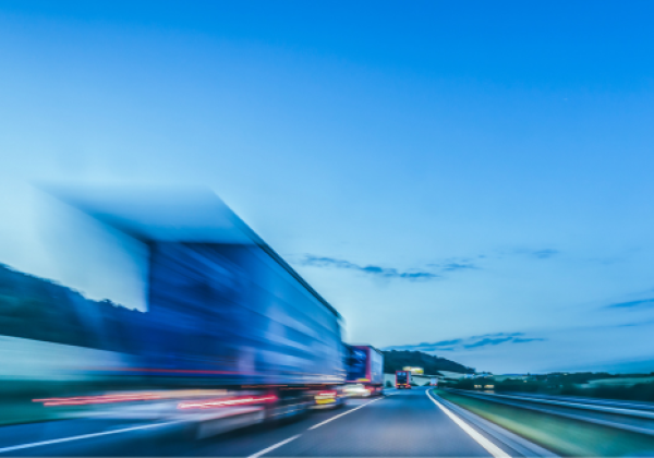 Transporteur indépendant ou grande plateforme, que choisir ?