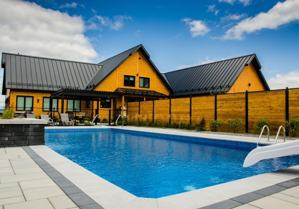 Chauffer une piscine : quels bénéfices ?