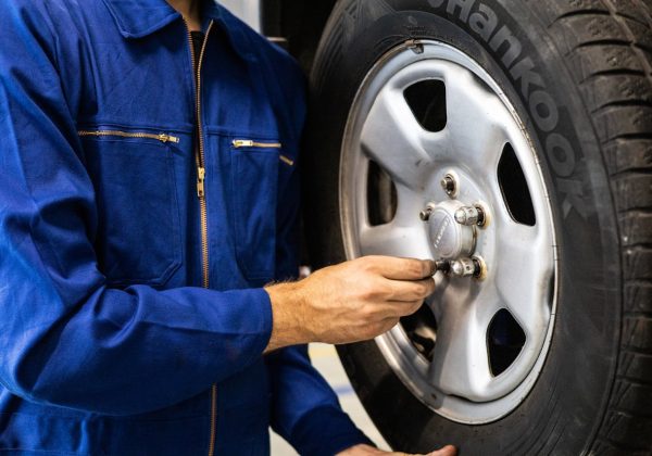 Comment choisir le bon garage pour une réparation automobile ?