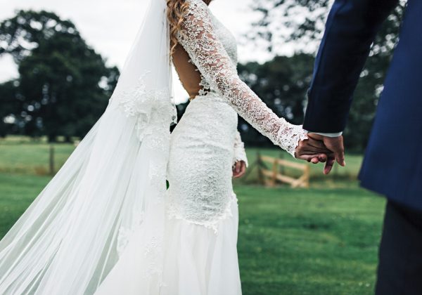 Comment choisir sa robe de mariée ?