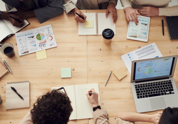 Comment fonctionne une agence SEO ?