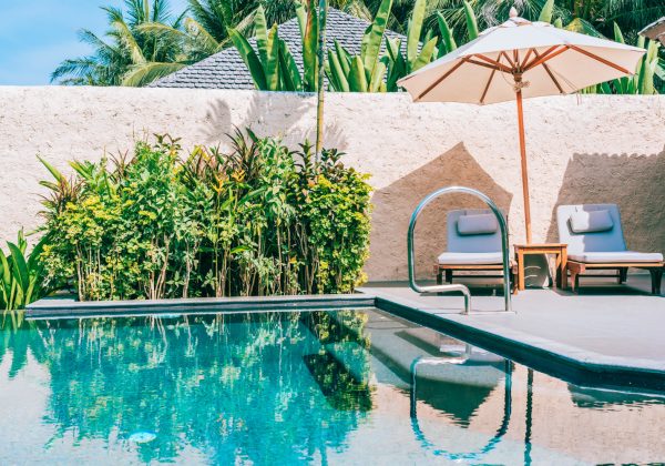 Comment profiter de sa piscine plus longtemps ?