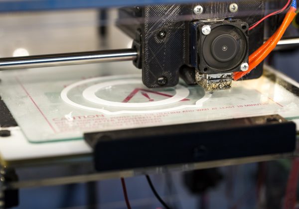 L’impression 3D révolutionne la fabrication industrielle