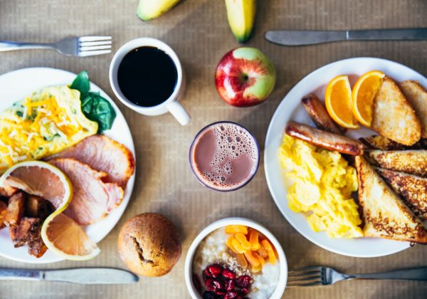 Les meilleures idées de brunch pour le week-end à Reims