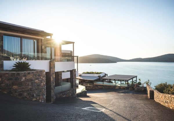 Les tendances de la demande pour les propriétés de luxe
