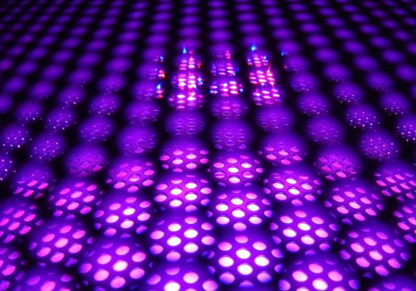 L’impact de l’éclairage sur l’ambiance de votre soirée L'impact de l'éclairage sur l'ambiance de votre soirée