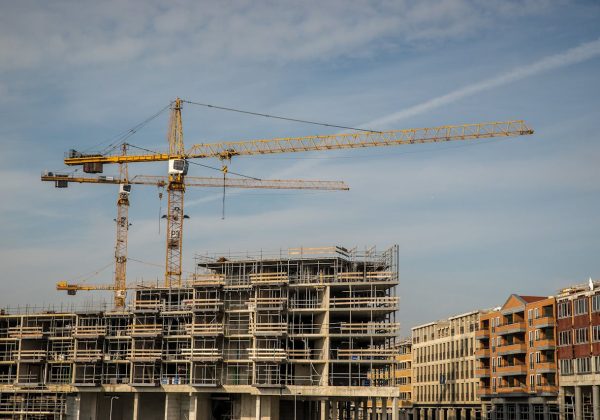 Quand faut-il réaliser un diagnostic structurel sur un bâtiment ?