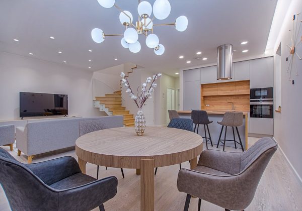 Quelles sont les garanties offertes par un constructeur de maison individuelle à Reims ?