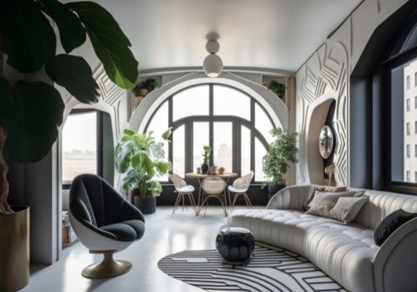 tendances décoration
